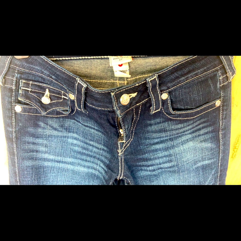 True religion jeans